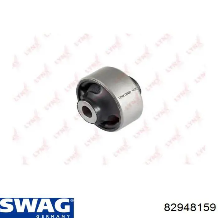 Передний нижний рычаг Swag 82948159