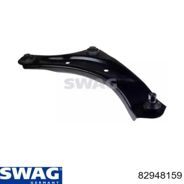 82948159 Swag Рычаг передней подвески нижний, правый