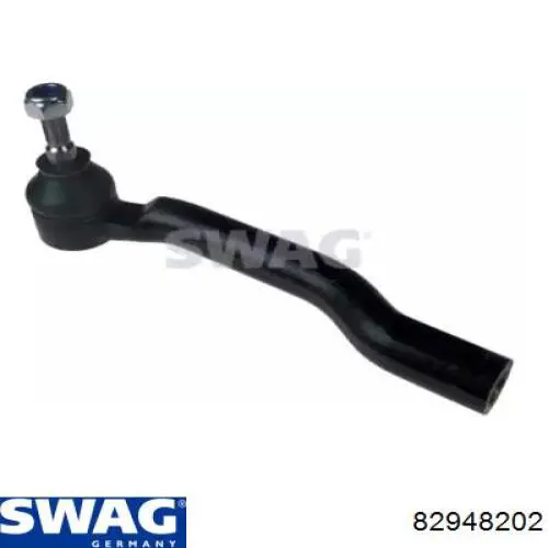 Рулевой наконечник Swag 82948202 цена, от 18.67 USD