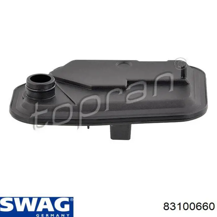 Купить 83100660 Swag Фильтр автоматической коробки передач