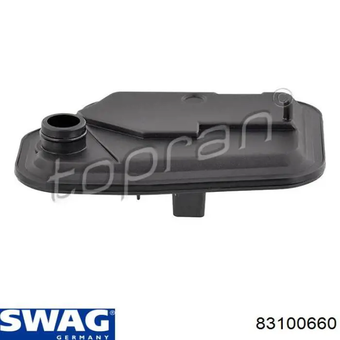 Фильтр коробки автомат Swag 83100660 цена, от 12.62 USD