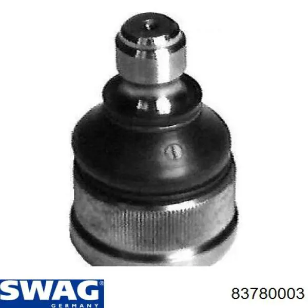 Нижняя шаровая опора Swag 83780003