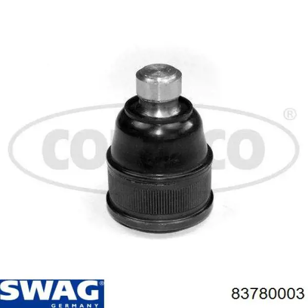 Купить 83780003 Swag Нижняя шаровая опора