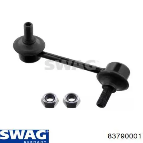 Купить 83790001 Swag Солдатик стабилизатора, переднего, правый