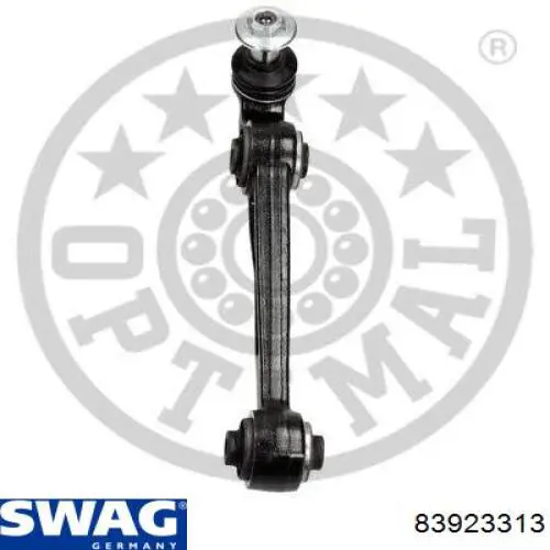 Стойки и рычаги подвески Swag 83923313 цена, от 38.25 USD