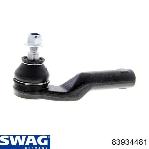 83934481 Swag Наружный наконечник рулевой тяги