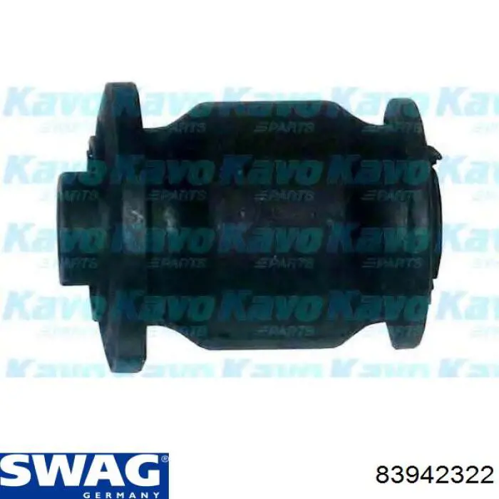 Сайлентблок передней подвески Swag 83942322 цена, от 4.48 USD