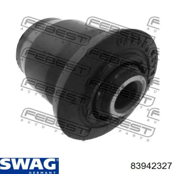 Сайлентблок передней подвески Swag 83942327 цена, от 7.33 USD