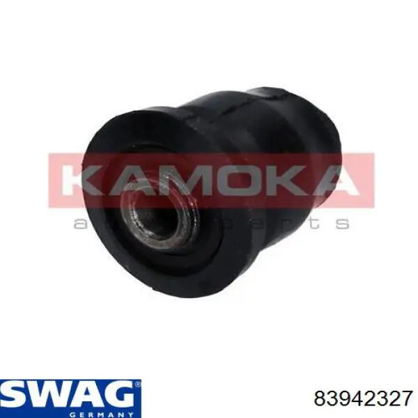 Купить 83942327 Swag Сайлентблок нижний передней подвески