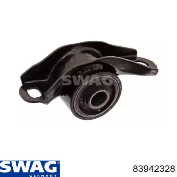 Купить 83942328 Swag Сайлентблок нижний передней подвески