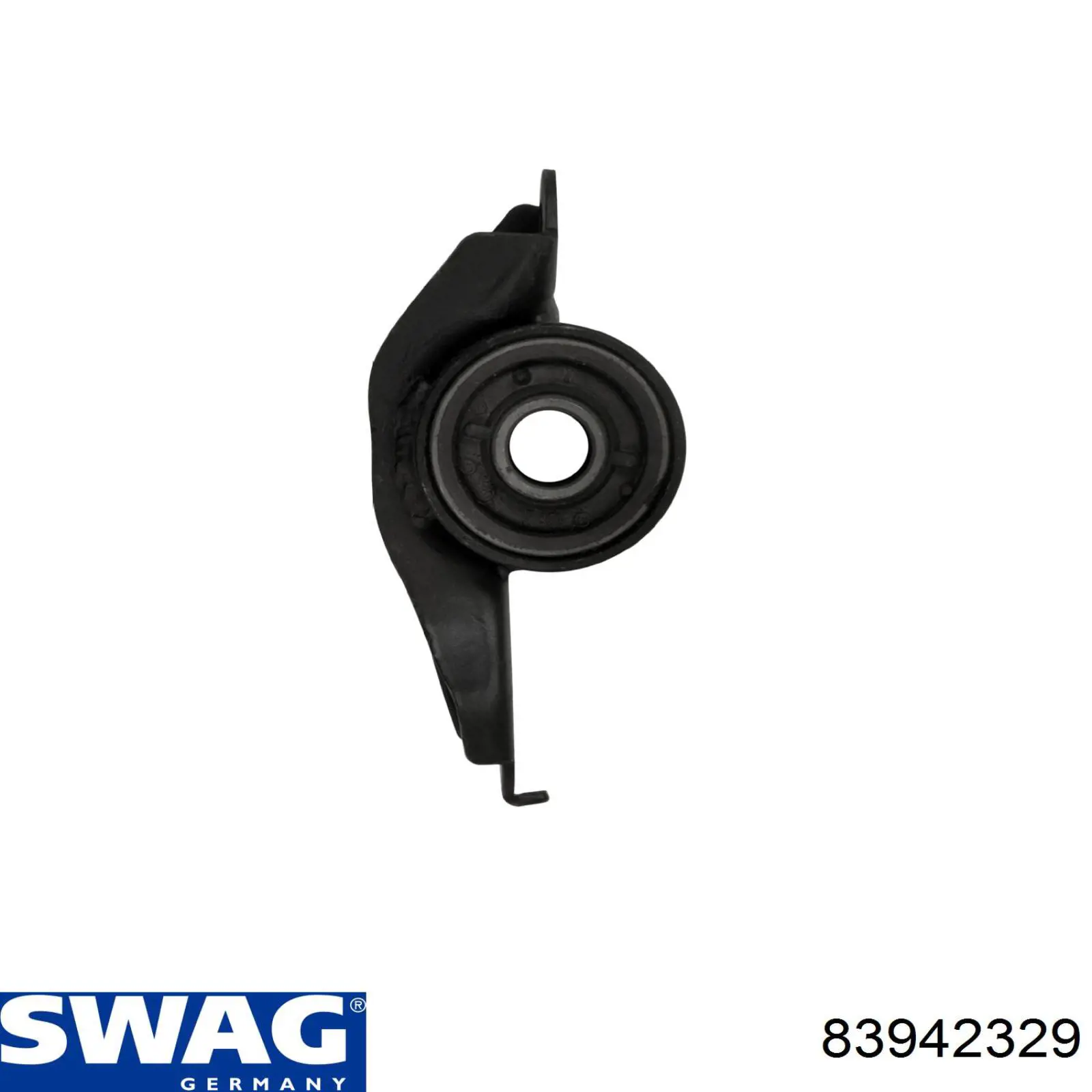 Сайлентблок передней подвески Swag 83942329 цена, от 22.14 USD