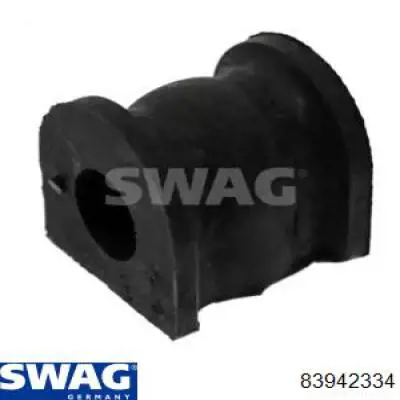 Купить 83942334 Swag Втулка заднего стабилизатора