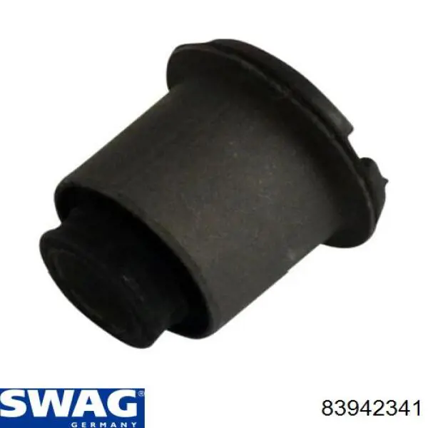 Сайлентблок верхнего рычага передней подвески Swag 83942341 цена, от 7.51 USD