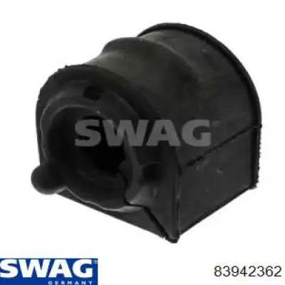 Купить 83942362 Swag Втулка заднего стабилизатора