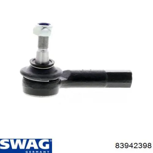Купить 83942398 Swag Верхняя шаровая опора