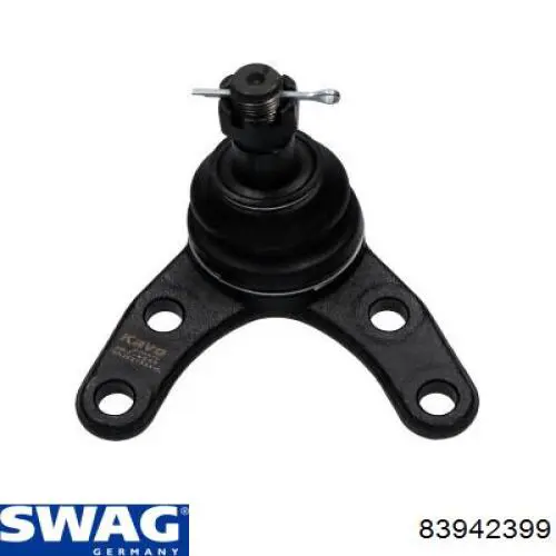 Шаровая опора, нижняя Swag 83942399 цена, от 19.18 USD