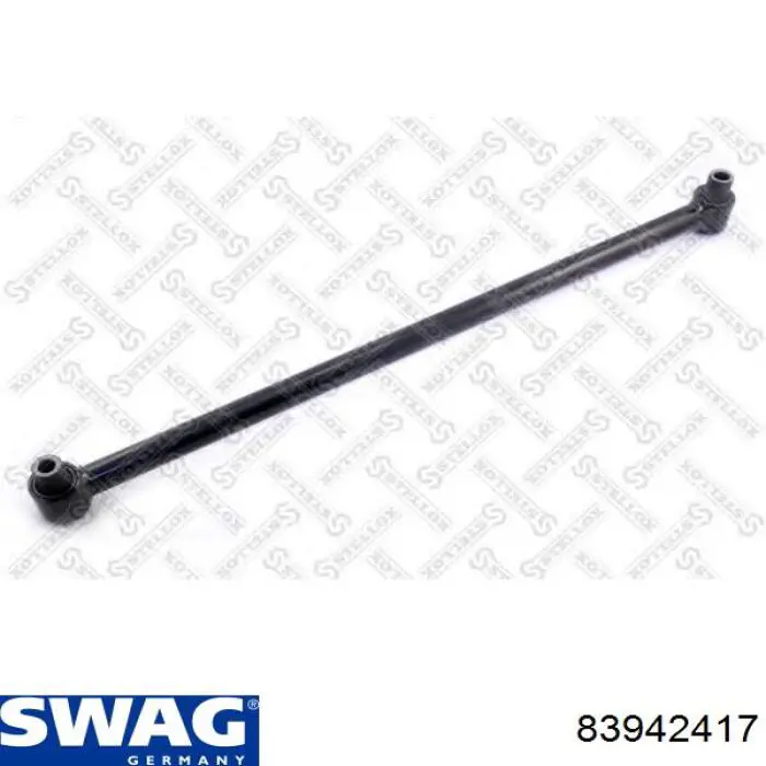 Растяжка задней подвески Swag 83942417 цена, от 10.77 USD