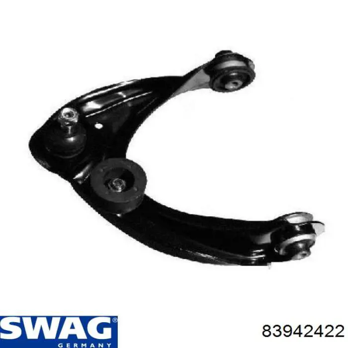 Верхняя шаровая опора Swag 83942422 цена, от 12.12 USD
