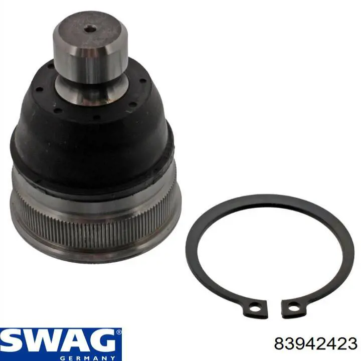 Шаровая опора, нижняя Swag 83942423 цена, от 15.53 USD