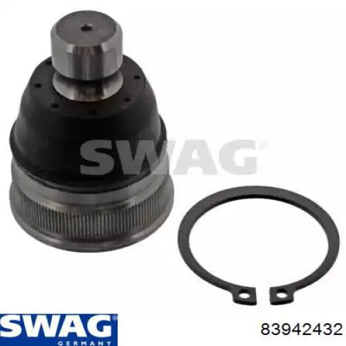 83942432 Swag Рычаг передней подвески нижний, правый