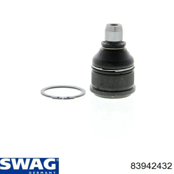 Правый рычаг передней нижней подвески Swag 83942432 цена, от 85.31 USD
