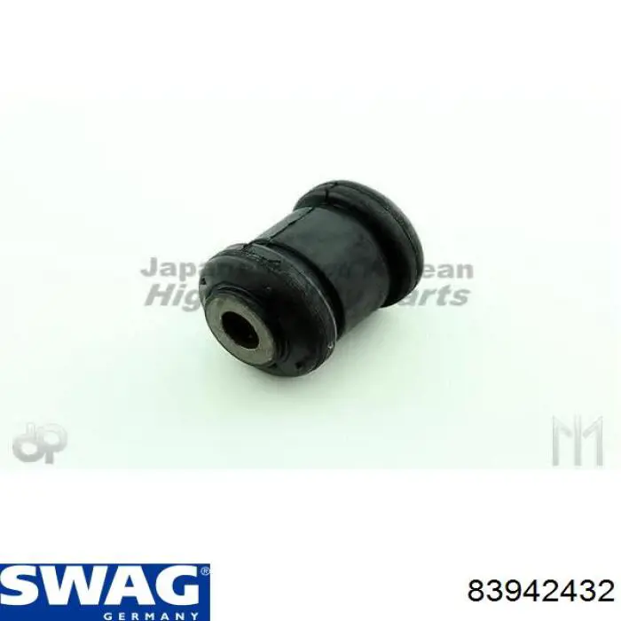 Правый рычаг передней нижней подвески Swag 83942432 цена, от 85.31 USD