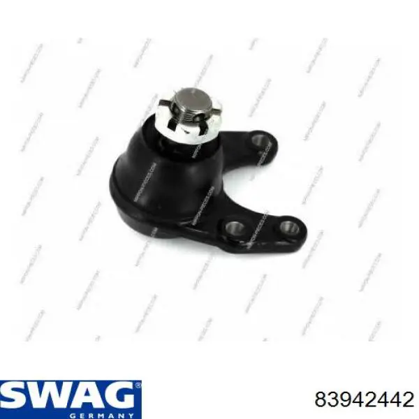 Шаровая опора, нижняя Swag 83942442 цена, от 9.42 USD