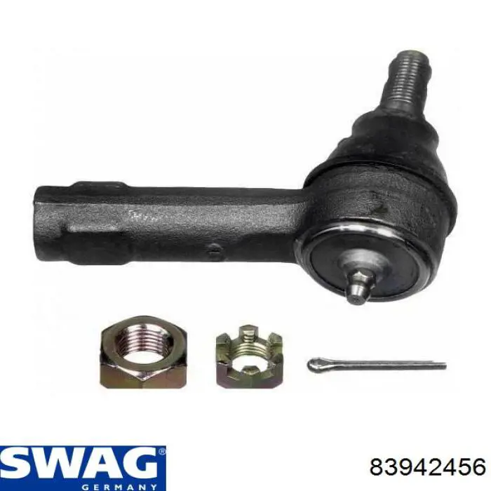 Рулевой наконечник Swag 83942456 цена, от 12.07 USD