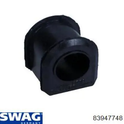 Втулка переднего стабилизатора Swag 83947748 цена, от 6.87 USD
