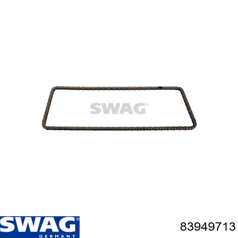 Цепь ГРМ 83949713 Swag