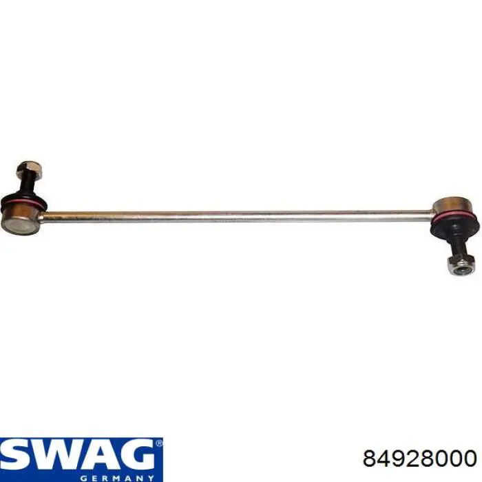 Купить 84928000 Swag Амортизационная стойка