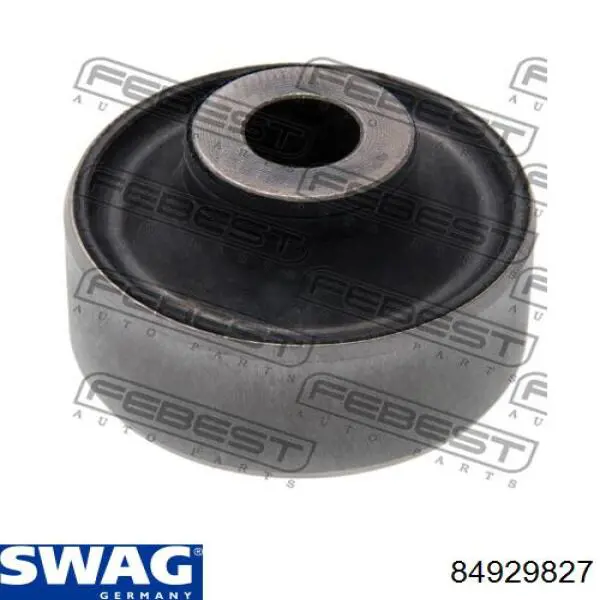 Сайлентблок передней подвески Swag 84929827 цена, от 9.79 USD