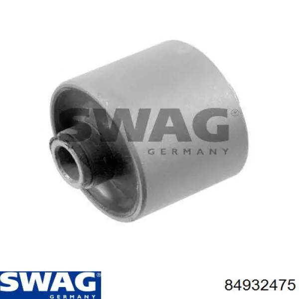 Сайлентблок заднего продольного рычага задний Swag 84932475 цена, от 13.42 USD