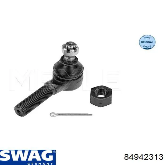 Рулевой наконечник Swag 84942313 цена, от 17.69 USD