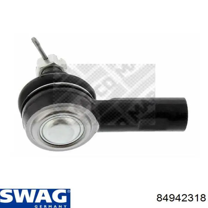 Рулевой наконечник 84942318 Swag