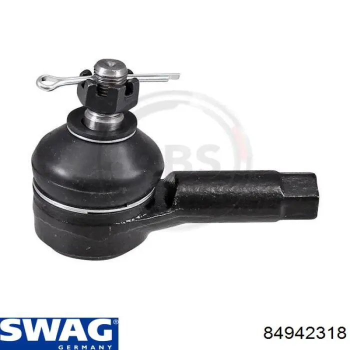 84942318 Swag Наружный наконечник рулевой тяги