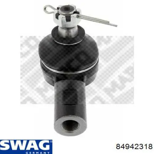 Купить 84942318 Swag Наконечник рулевой тяги, внешний