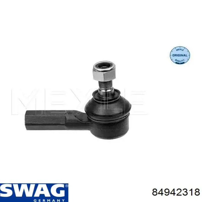Рулевой наконечник Swag 84942318 цена, от 9.56 USD