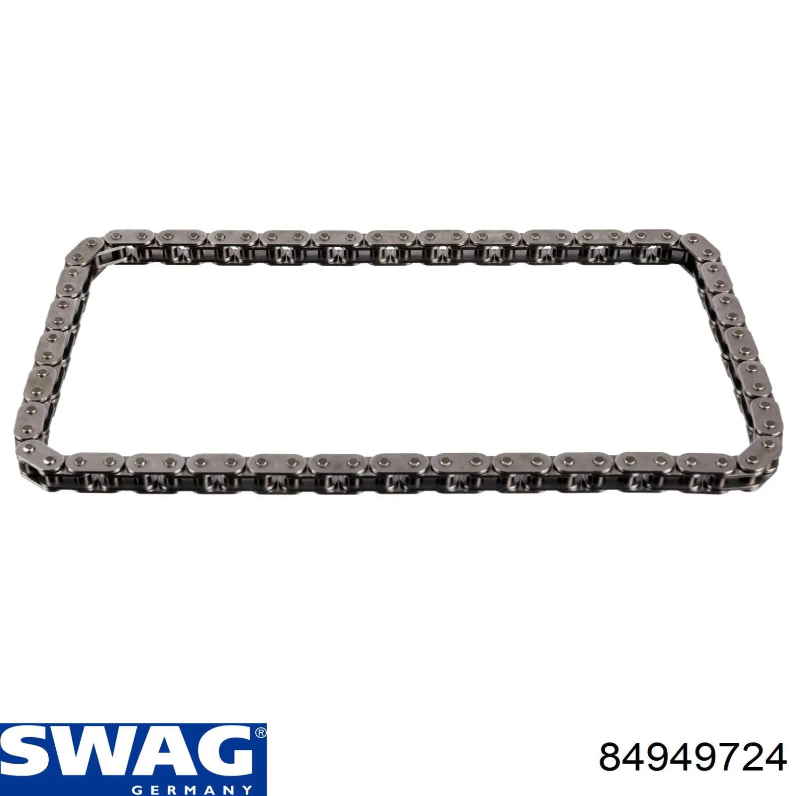 84949724 Swag Цепь привода маслянного насоса
