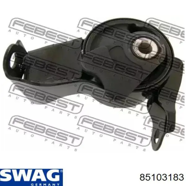 Купить 85103183 Swag Левая подушка двигателя