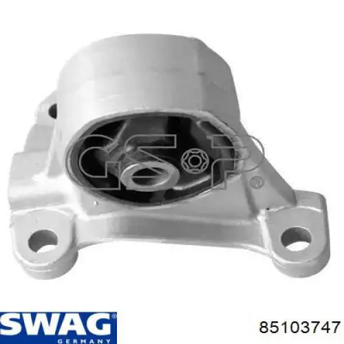 Подушка двигателя Swag 85103747 цена, от 43.39 USD