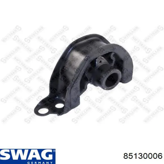 Подушка (опора) двигателя правая передняя Swag 85130006 цена, от 27.27 USD