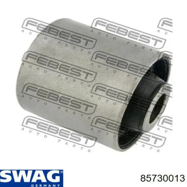Сайлентблок передней подвески Swag 85730013 цена, от 3.89 USD