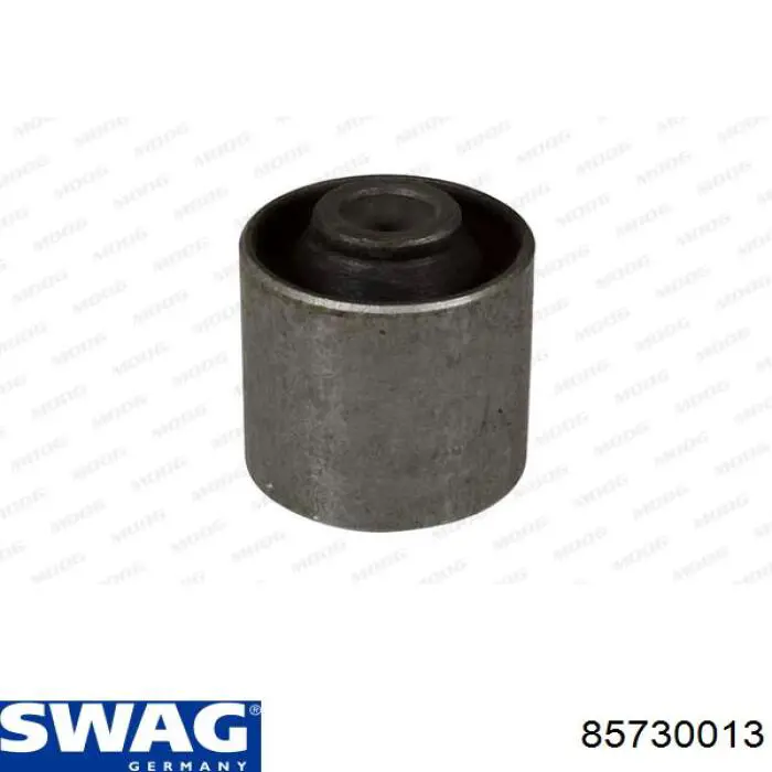 Купить 85730013 Swag Сайлентблок нижний передней подвески