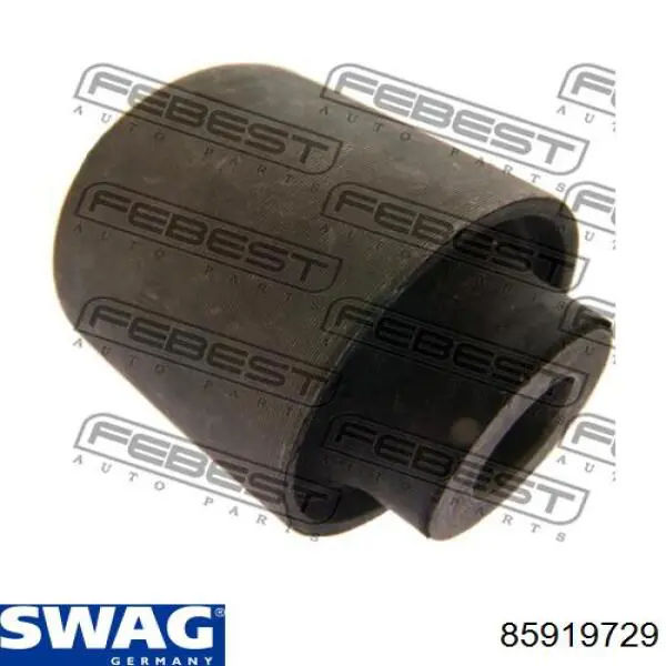 Купить 85919729 Swag Сайлентблок нижний передней подвески