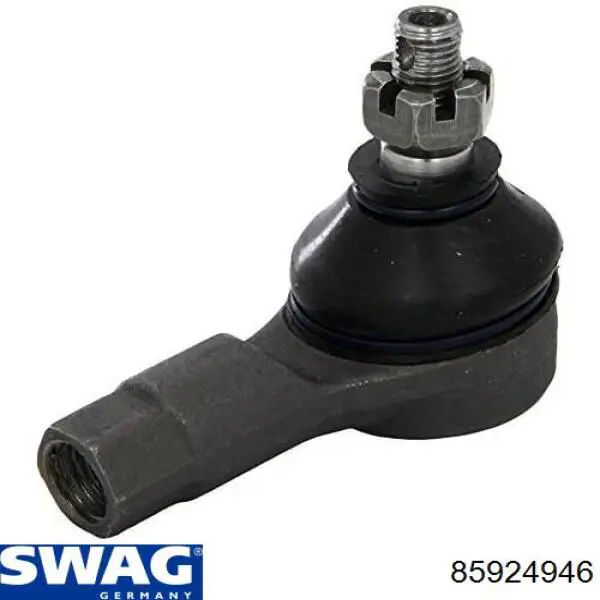 Наконечник рулевой тяги Swag 85924946
