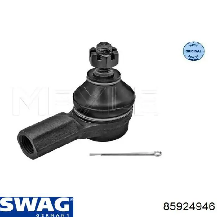 85924946 Swag Наружный наконечник рулевой тяги