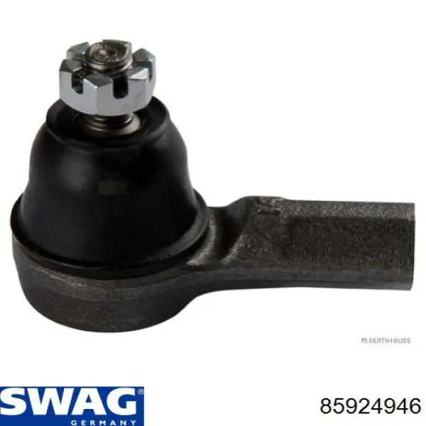 Купить 85924946 Swag Наконечник рулевой тяги, внешний