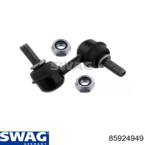 85924949 Swag Тяжка стабилизатора, переднего, правая