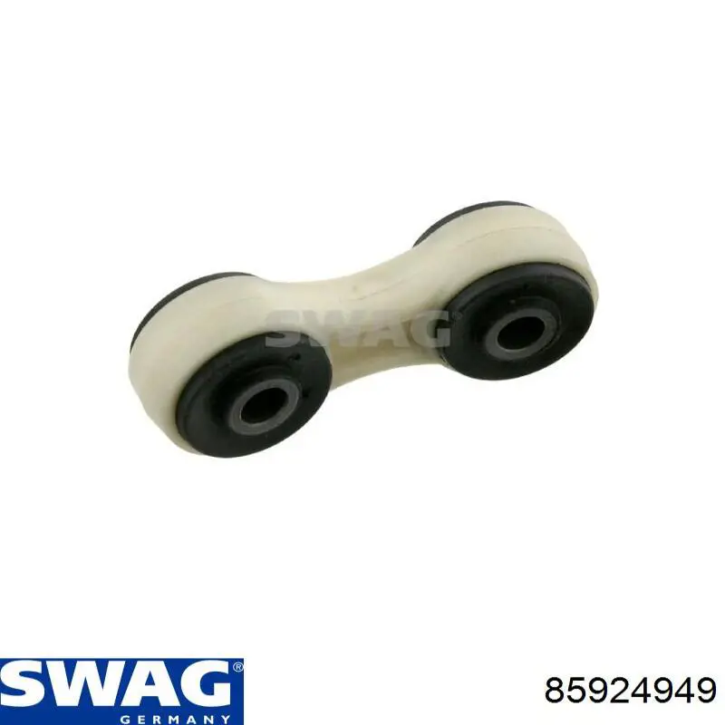Линк стабилизатора, переднего, правый Swag 85924949 цена, от 8.85 USD
